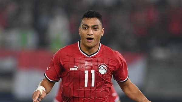مصطفي محمد