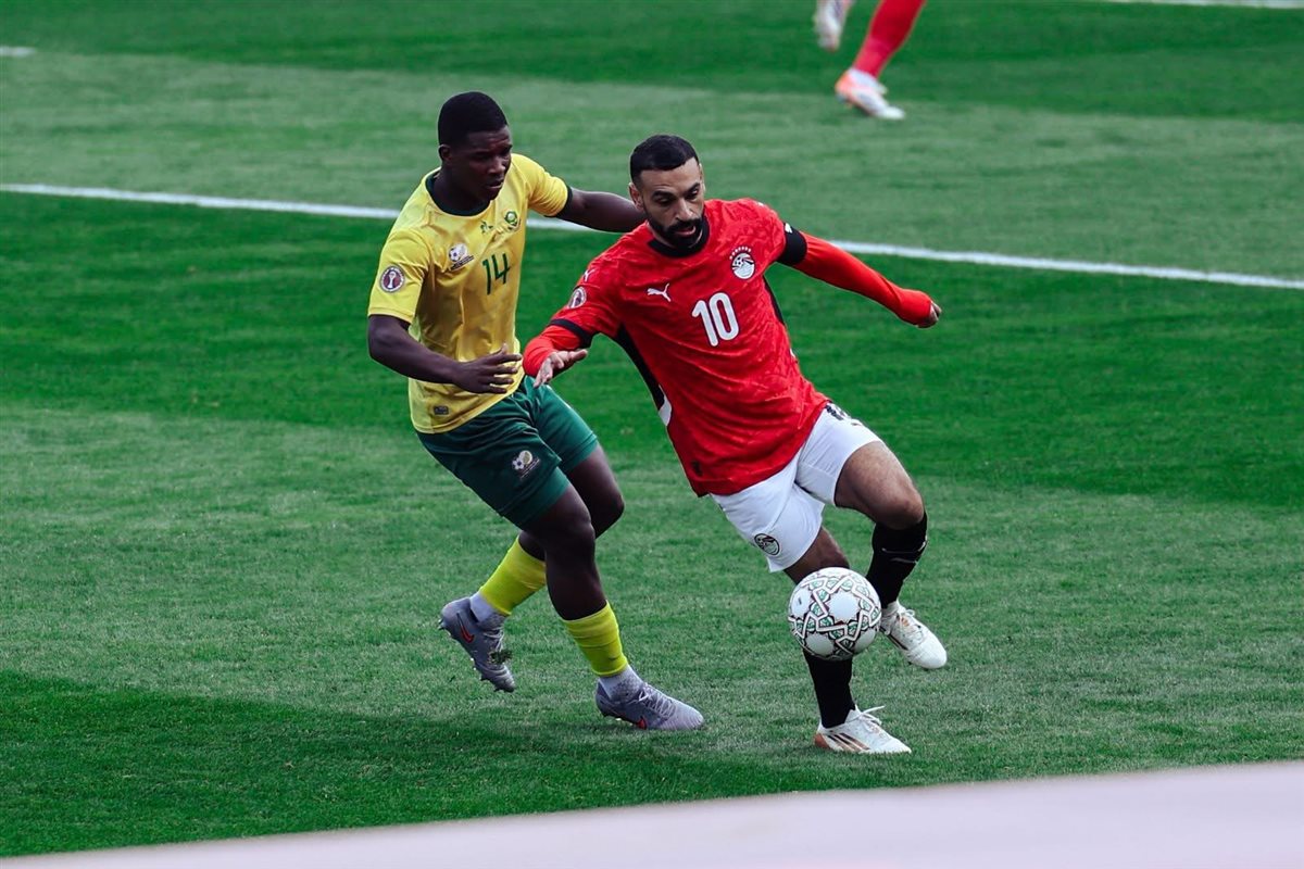 منتخب مصر&nbsp;