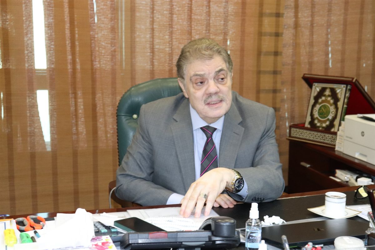 السيد البدوي
