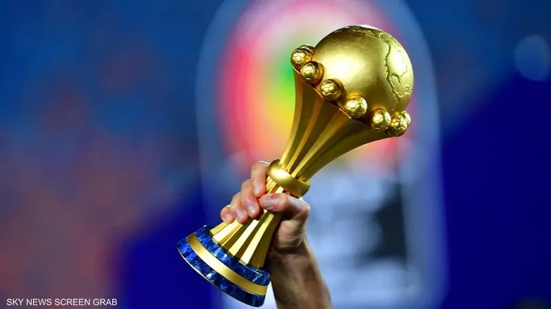 أمم إفريقيا