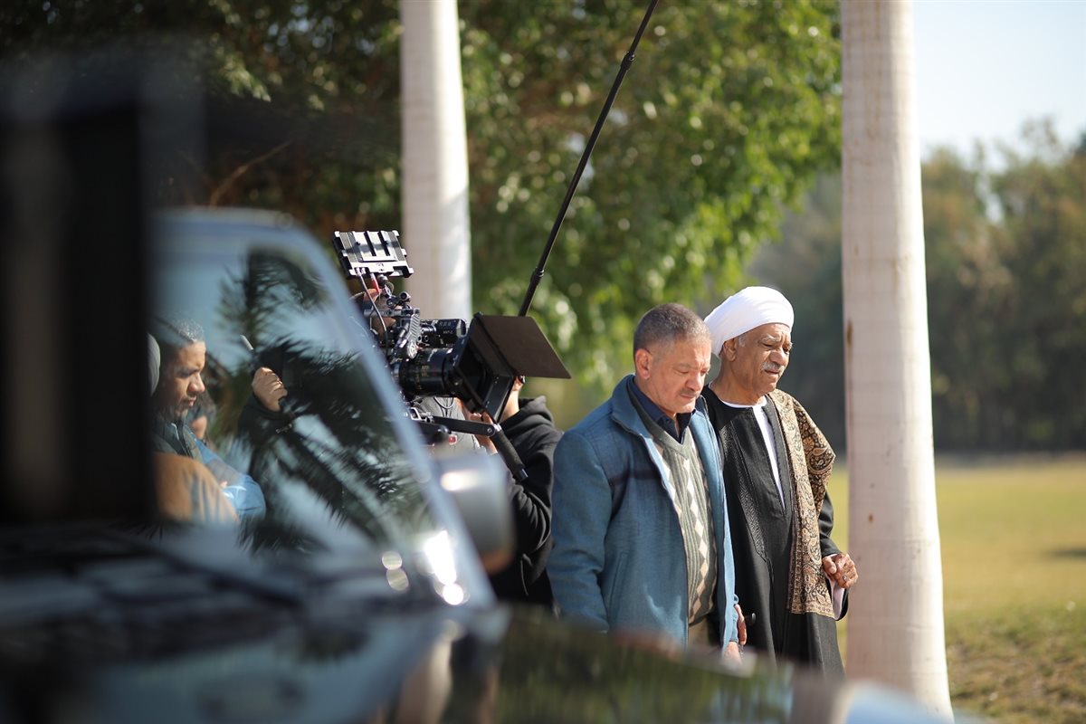 <strong>مسلسل 