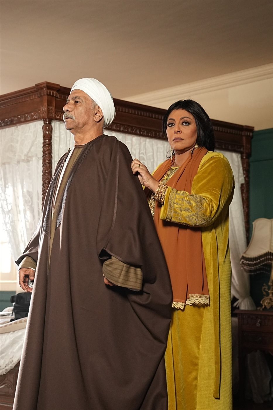 <strong>مسلسل 