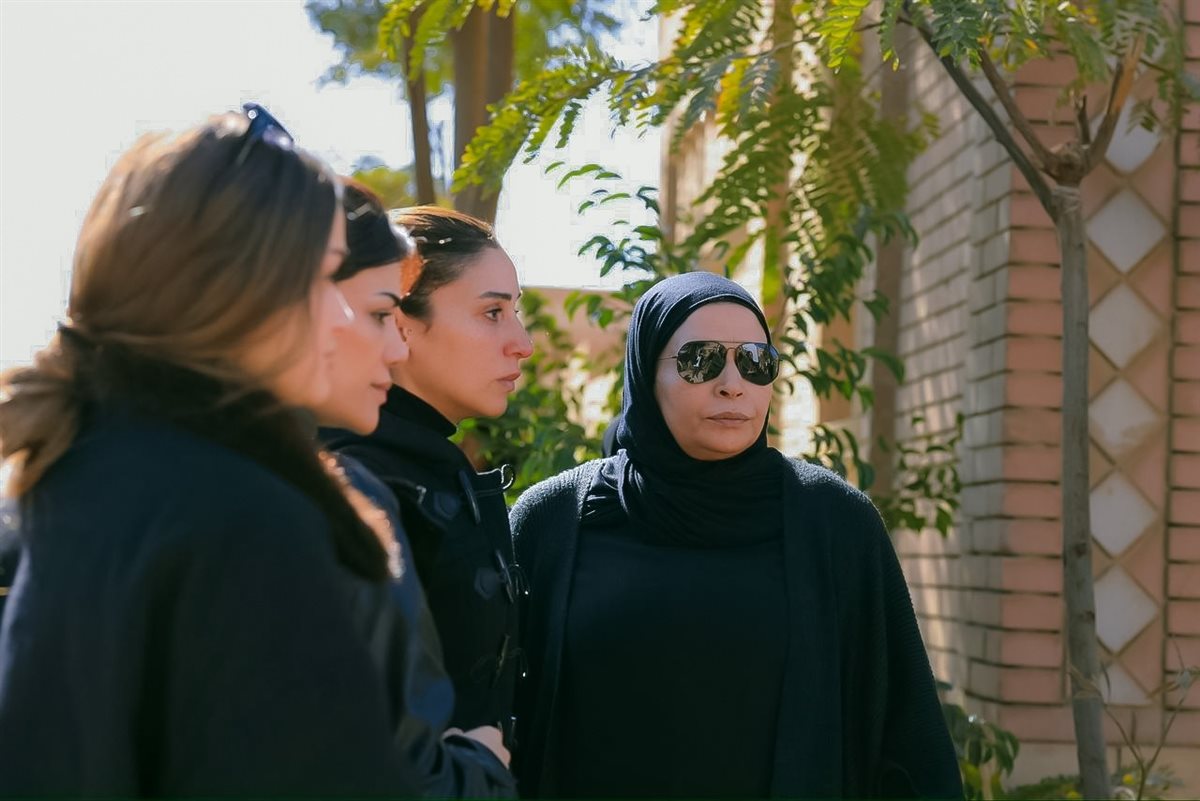 <strong>مسلسل 