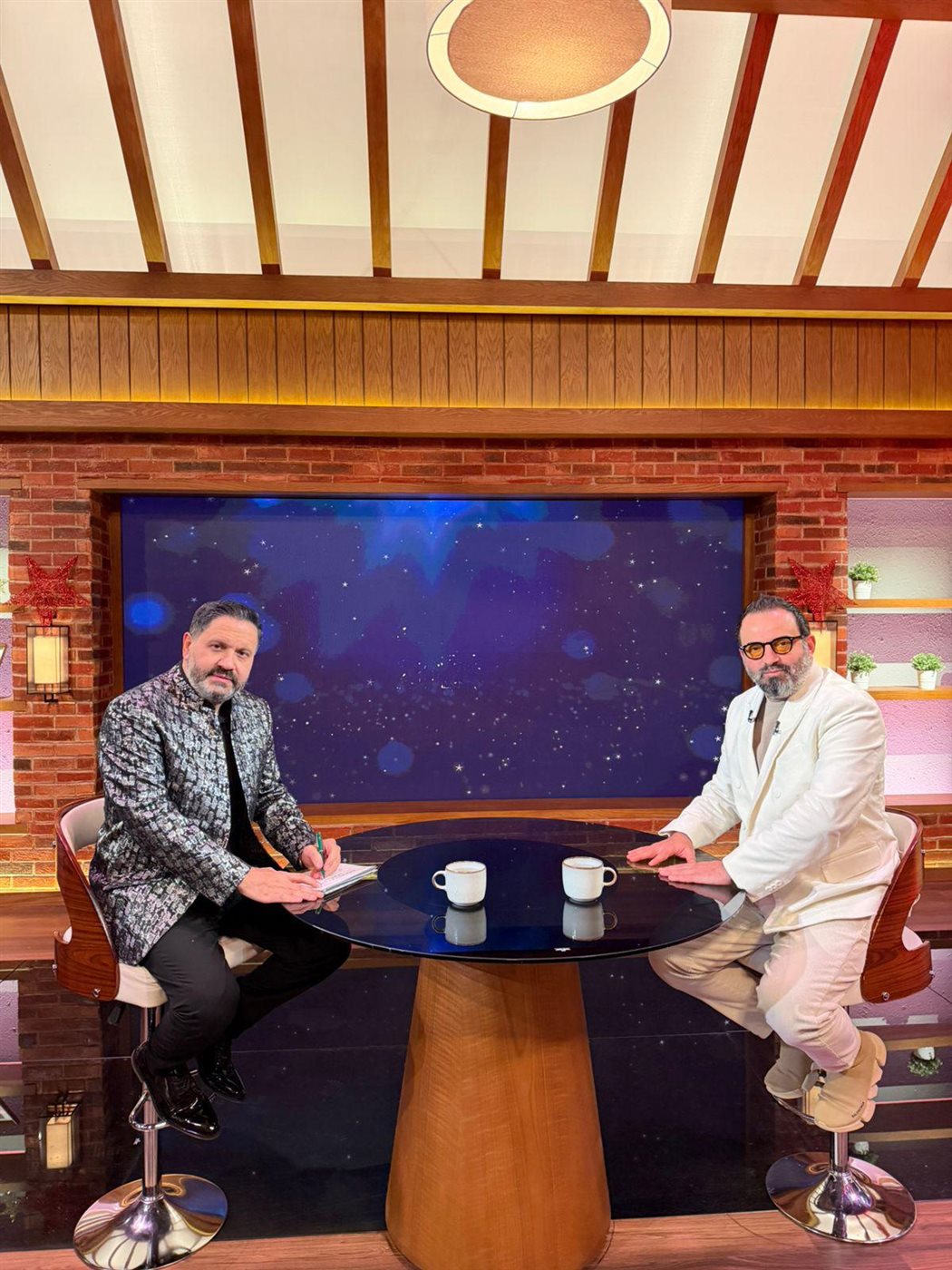 <strong>برنامج القاهرة اليوم</strong>