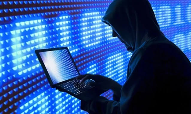 الاحتيال الرقمي