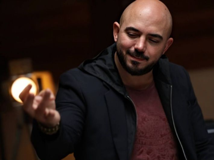 <strong>محمود العسيلي</strong>