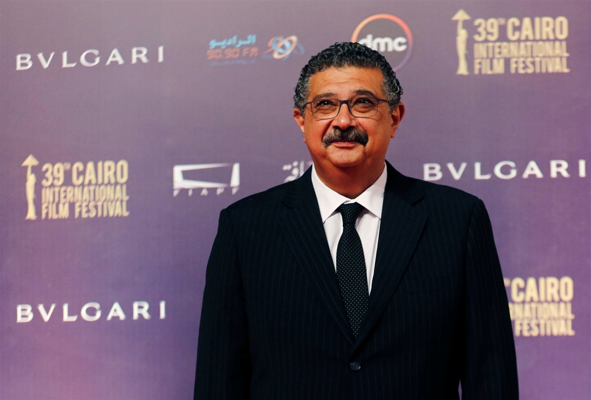 <strong>ماجد الكدواني</strong>