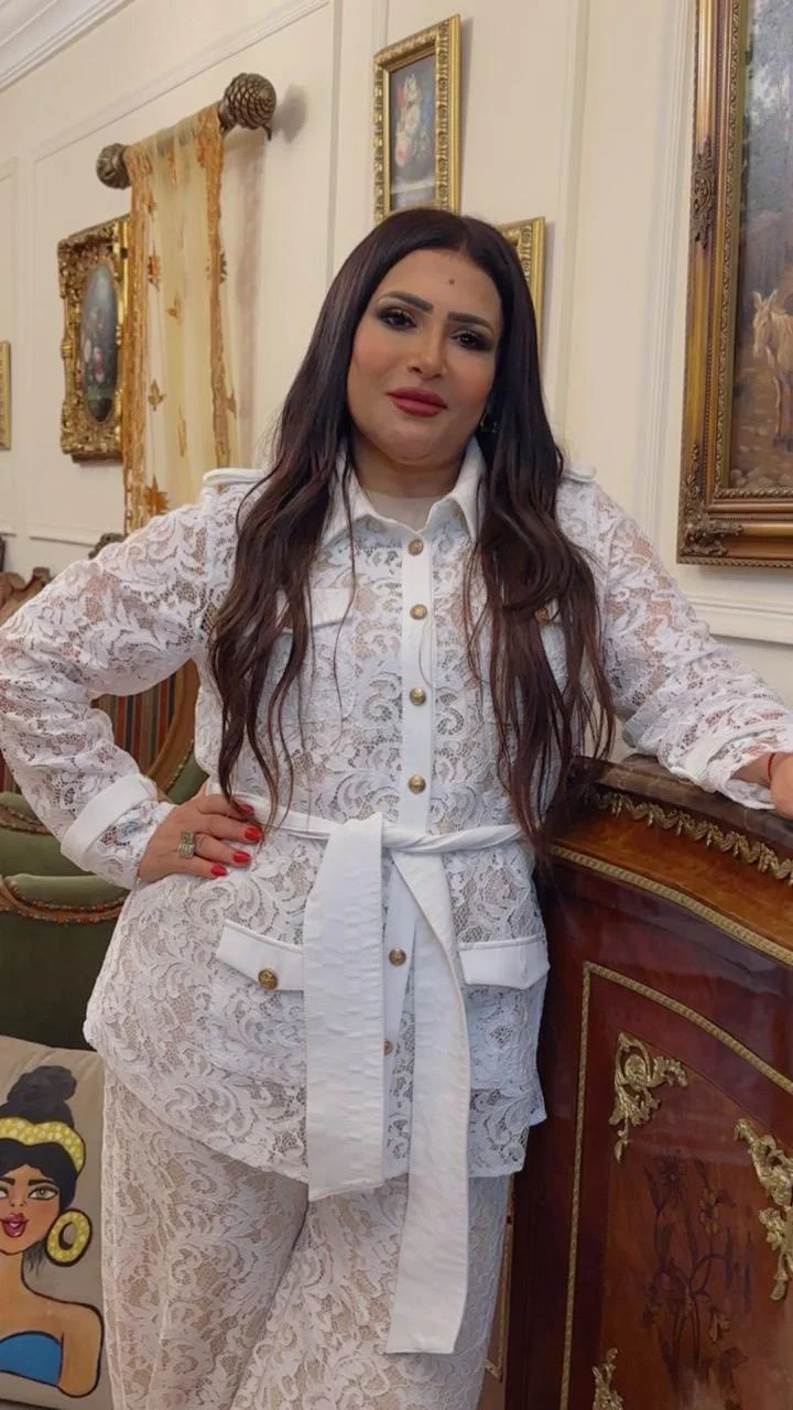 <strong>بدرية طلبة</strong>