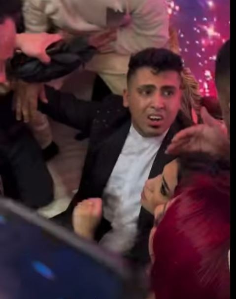 <strong>كروان مشاكل</strong>