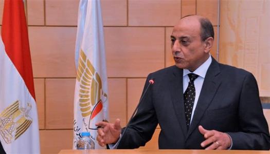 رئيس حزب حماة الوطن