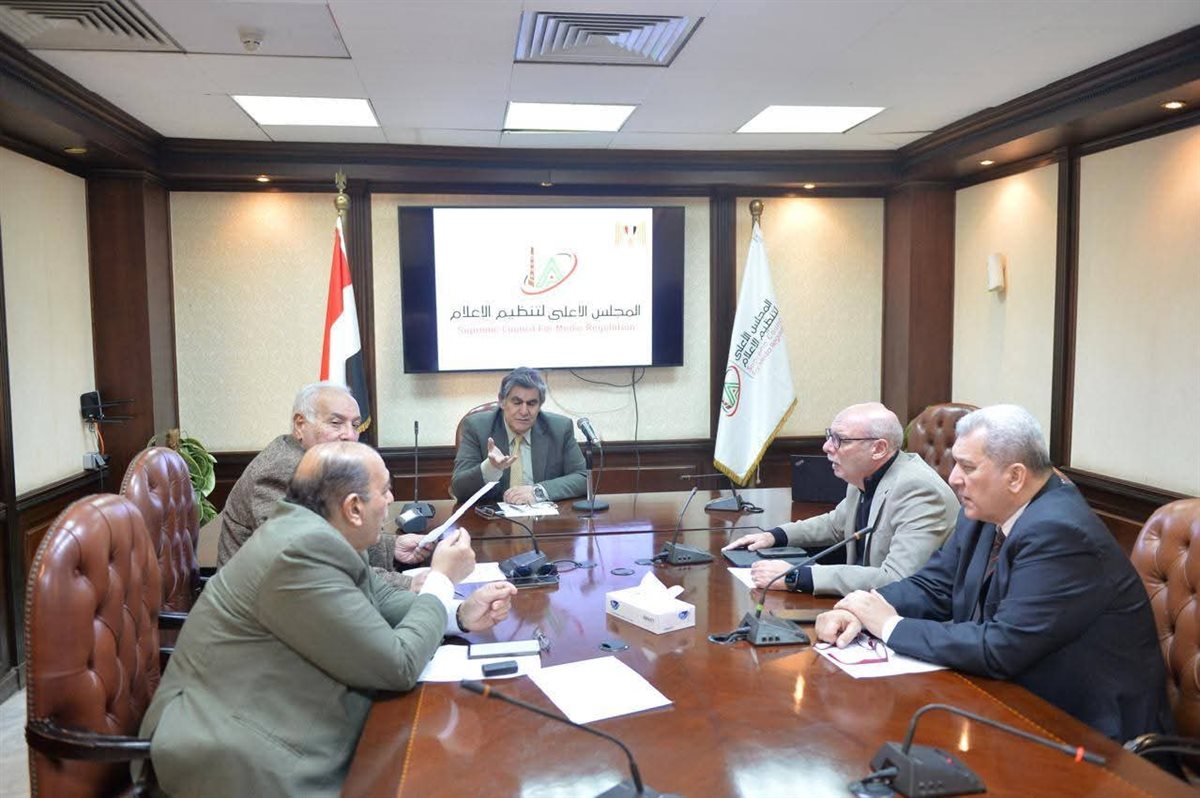 المستشار عبدالسلام النجار