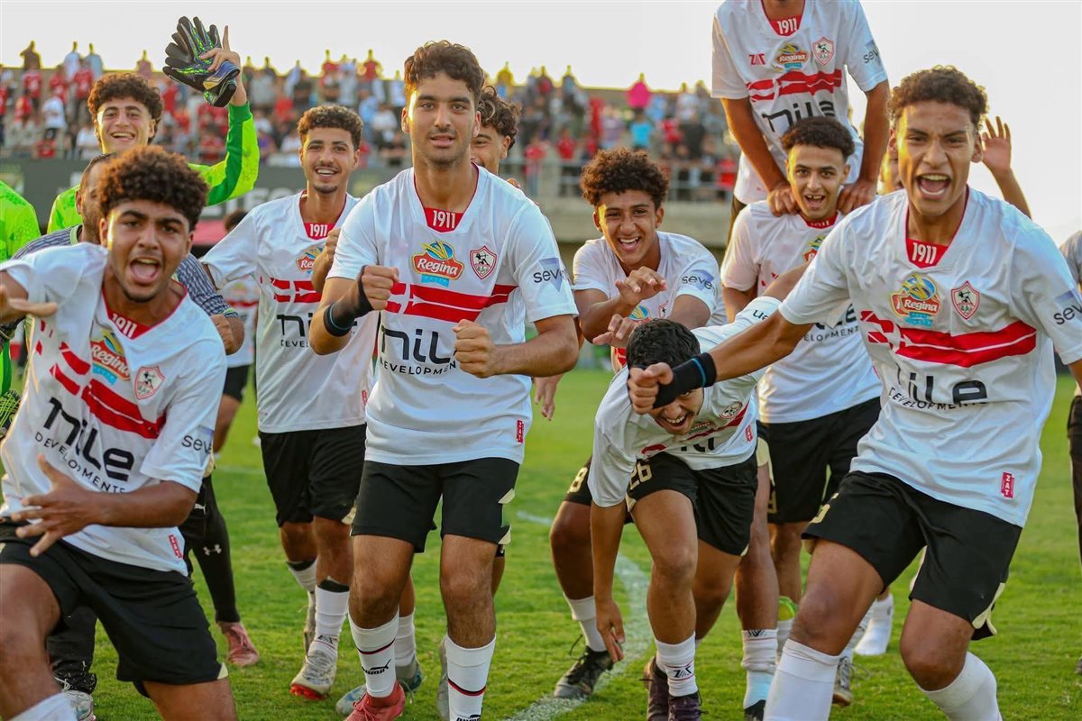 زمالك 2009