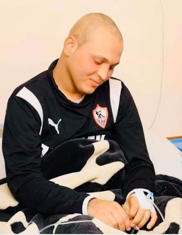 الراحل سعد محمد
