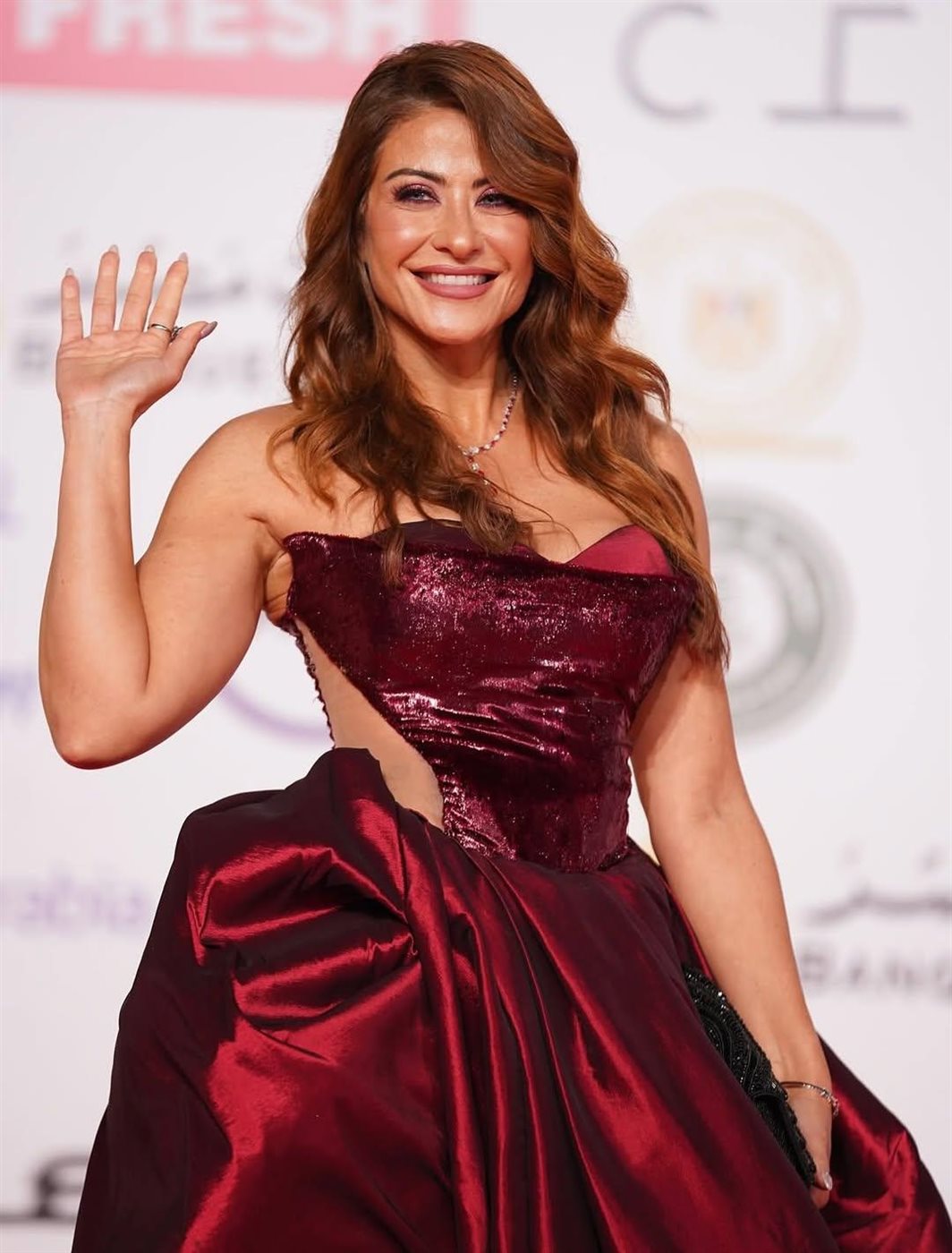 <strong>هيدي كرم</strong>