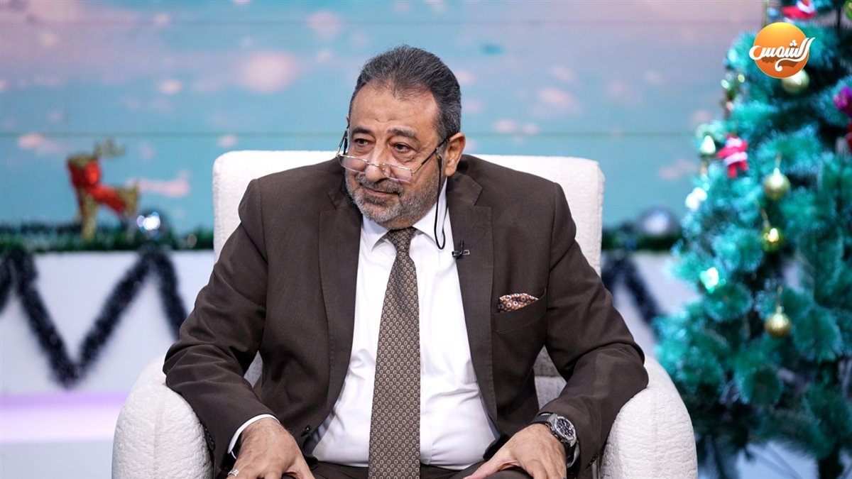 <strong>مجدي عبد الغني</strong>