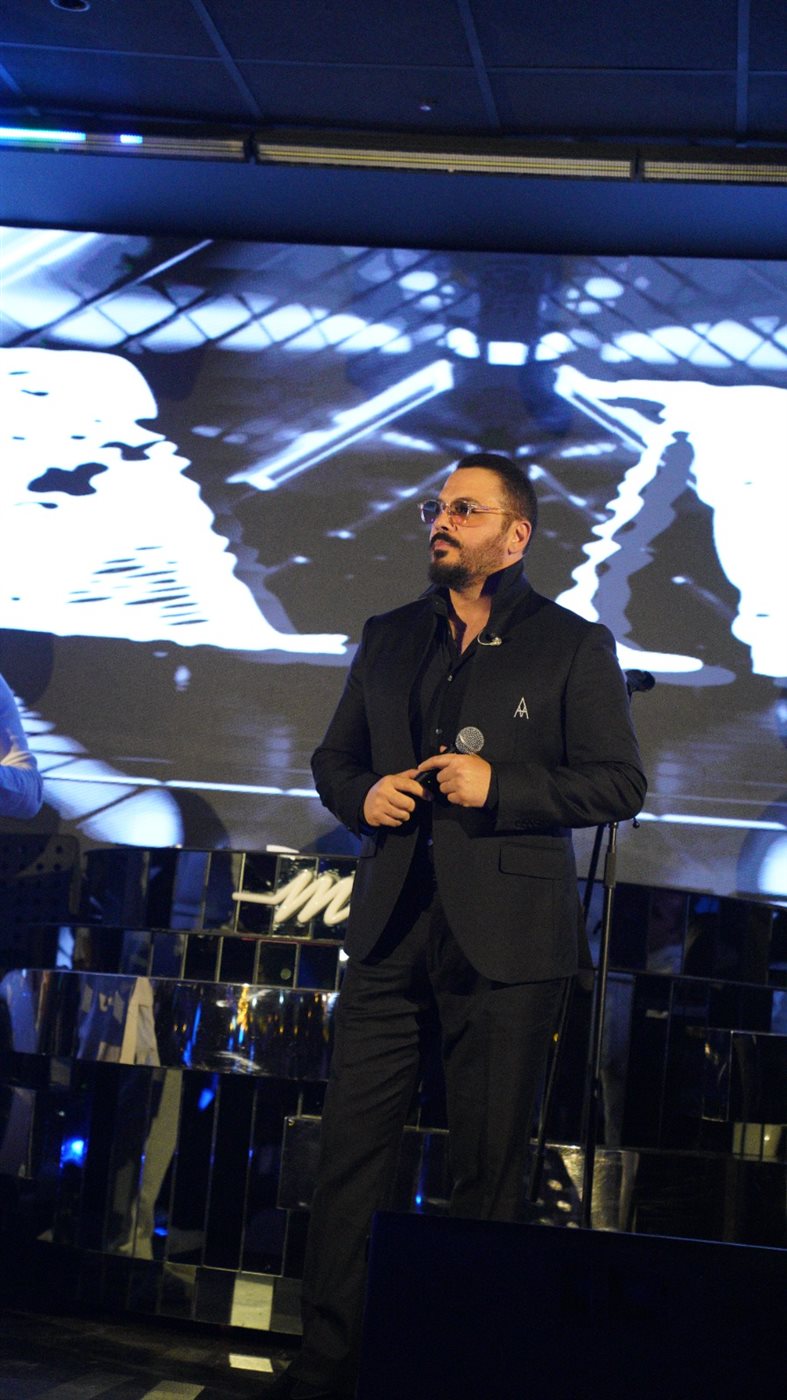 <strong>رامي عياش</strong>