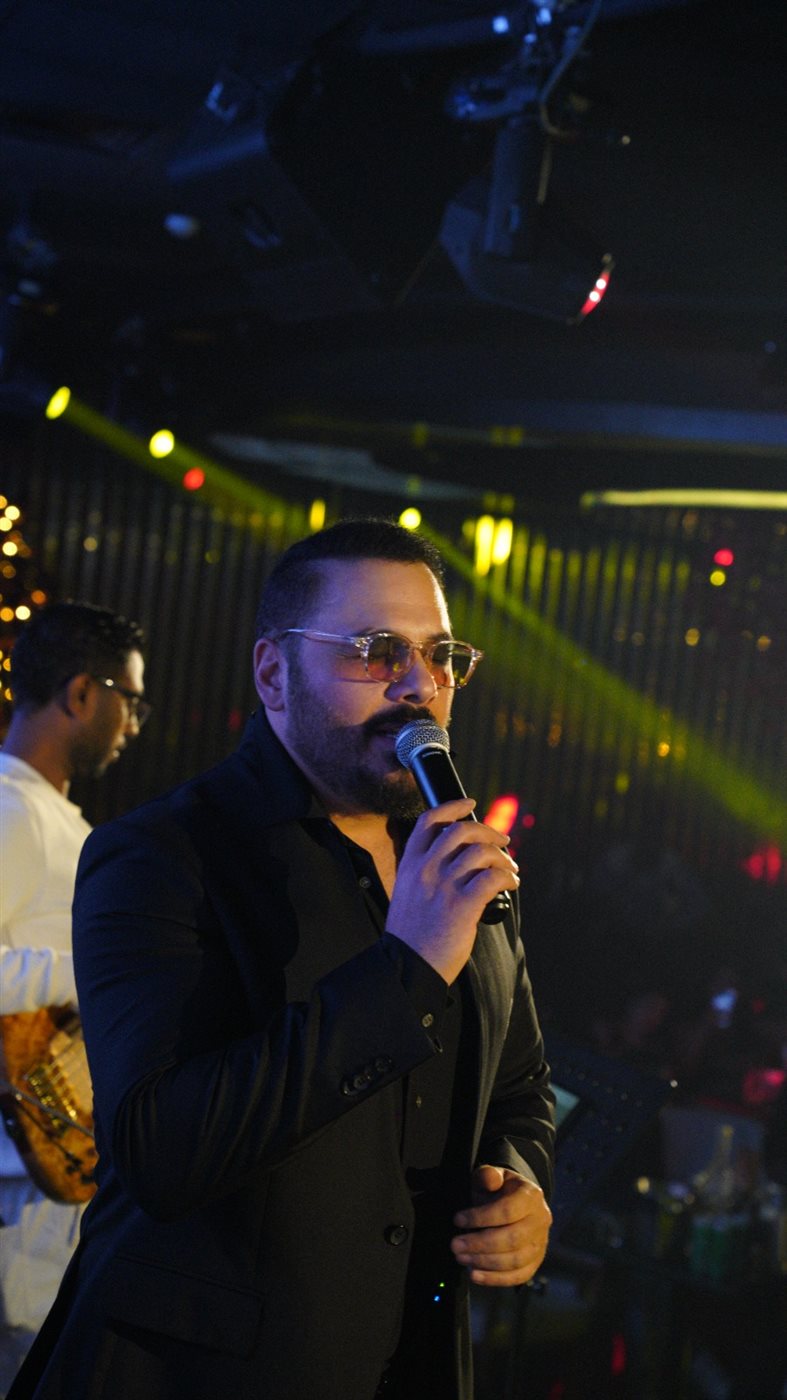 <strong>رامي عياش</strong>
