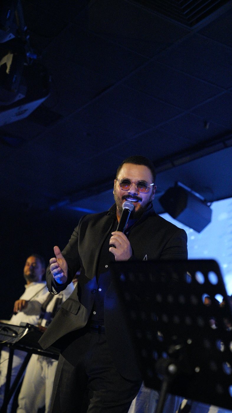 <strong>رامي عياش</strong>