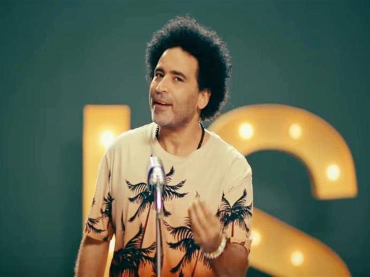 <strong>مصطفى شوقي</strong>
