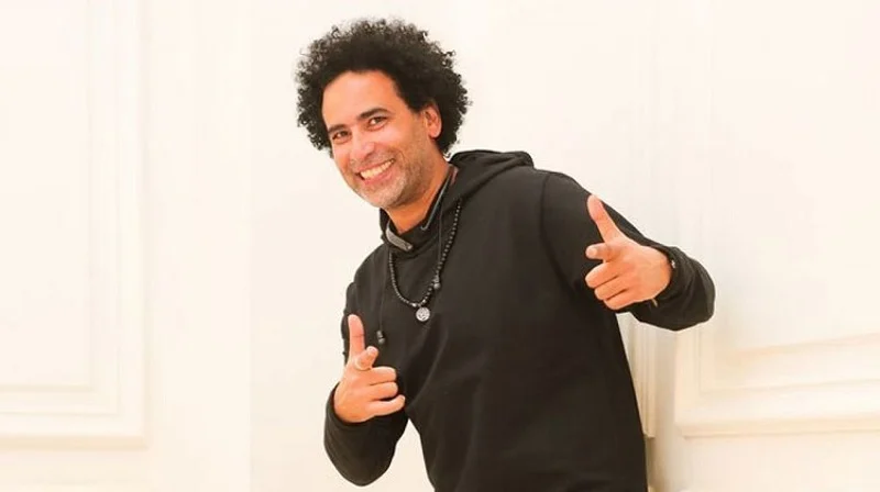 <strong>مصطفى شوقي</strong>
