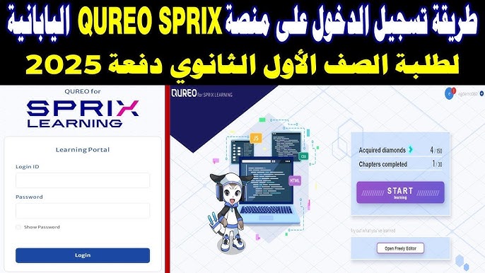 <strong>منصة كيريو</strong>