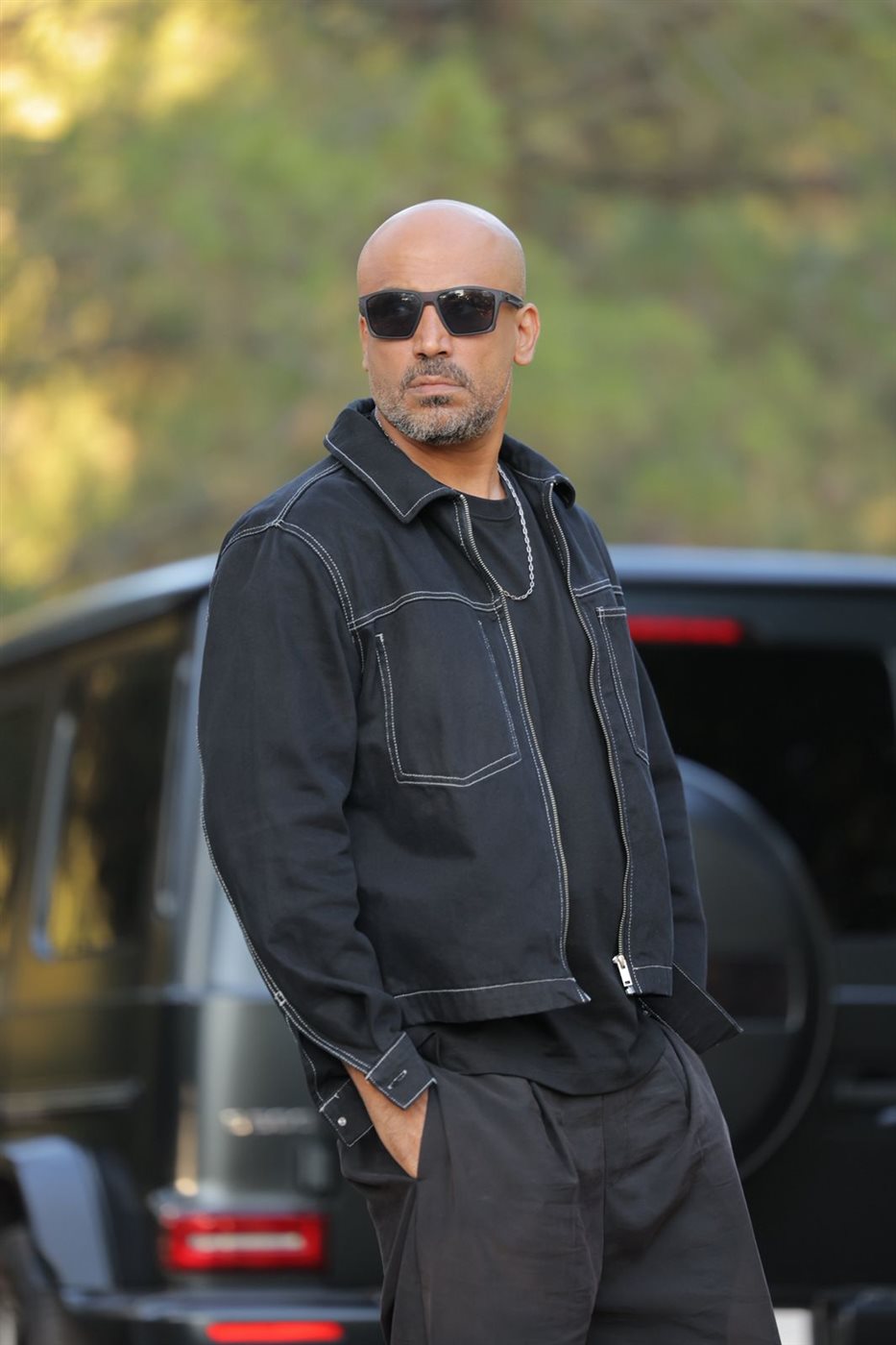 <strong>محمد يحيى</strong>