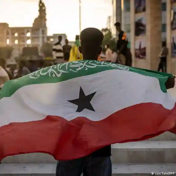 الصومال&nbsp;