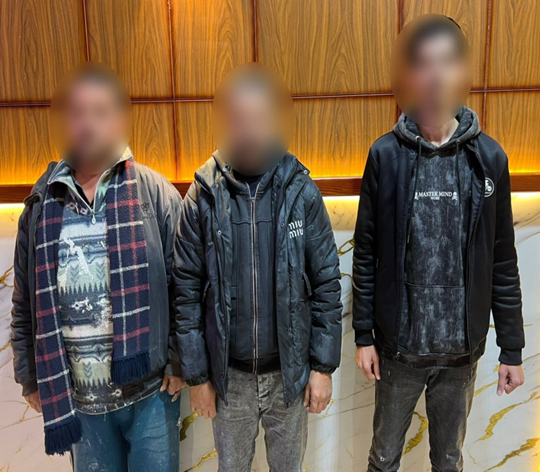 المتهمين&nbsp;