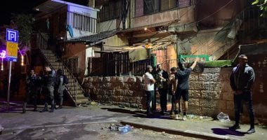 مستوطنون يهاجمون مزرعة شمال غرب نابلس