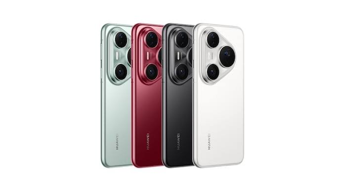 هواوي Pura 80