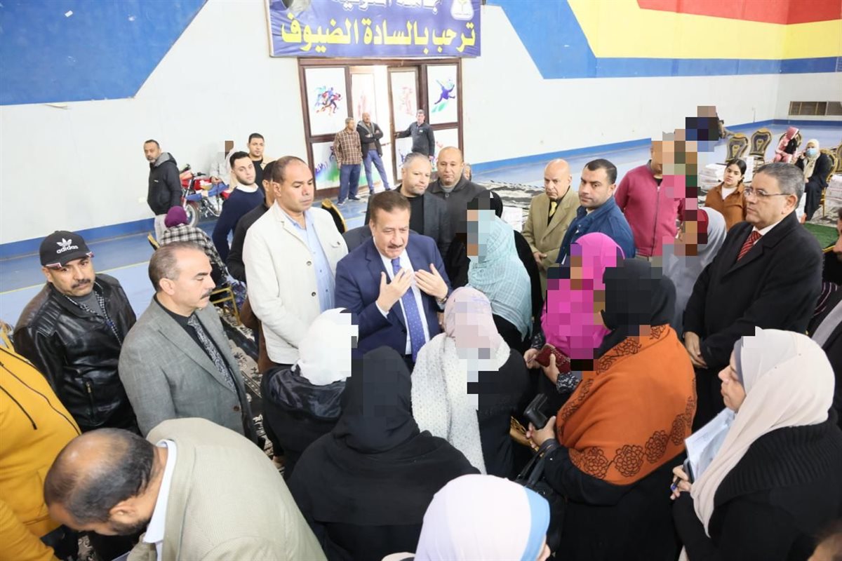 صور من اللقاء&nbsp;