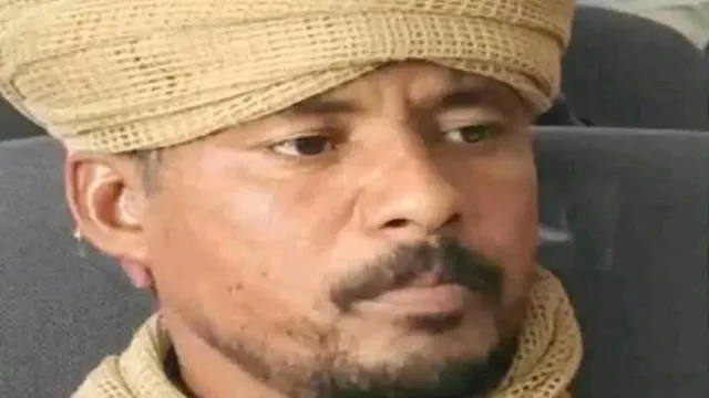 <strong>مستشار قائد قوات الدعم السريع حامد أبو بكر</strong>