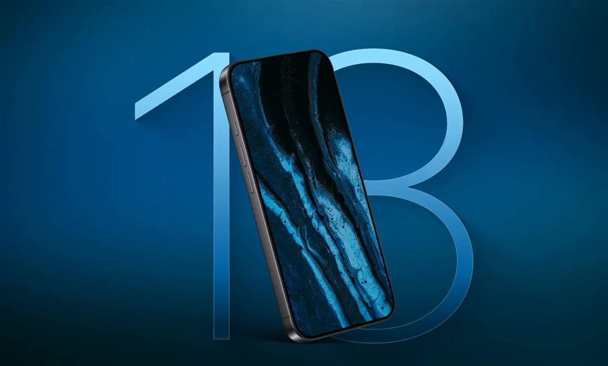آيفون 18
