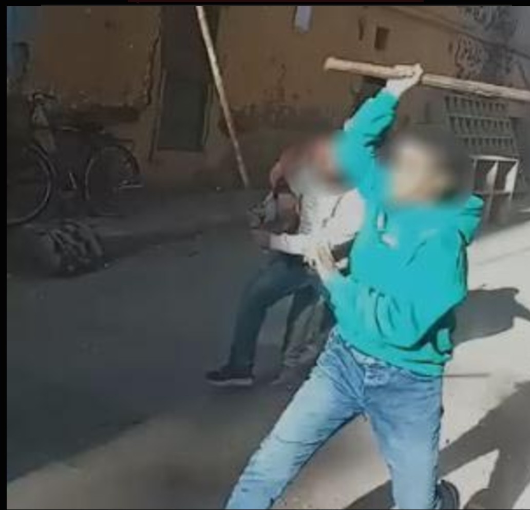 جانب من الواقعة&nbsp;
