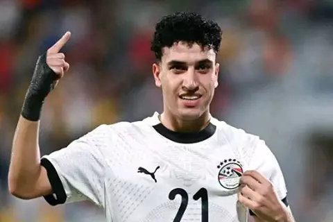 يحيي زكريا&nbsp;