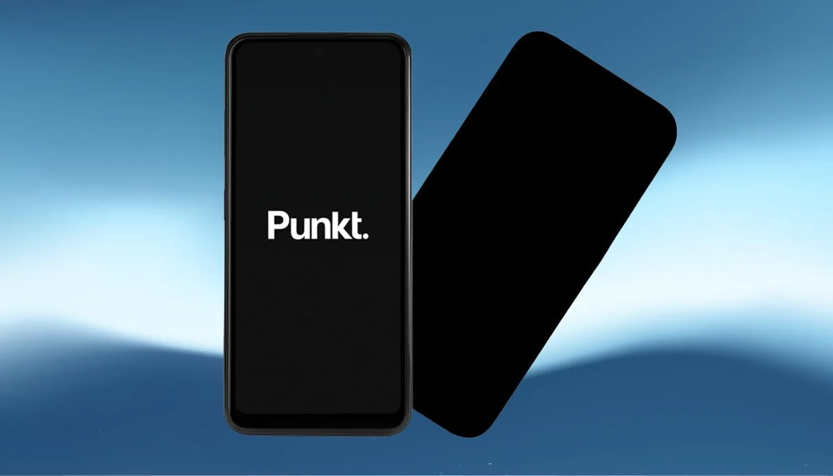 <strong>هاتف Punkt</strong>