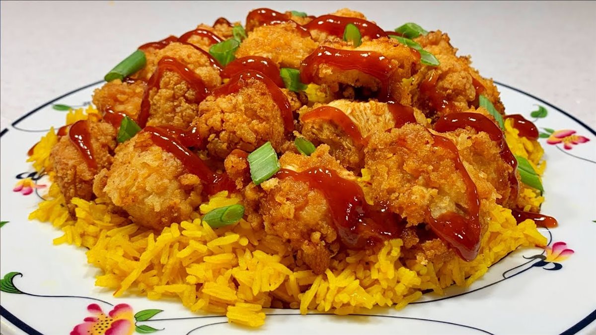 &nbsp;أرز الريزو