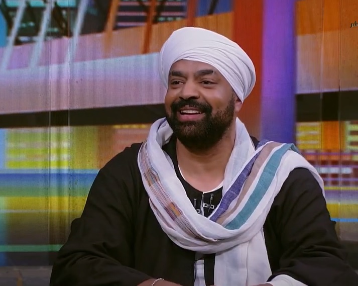 <strong>حجازي متقال</strong>