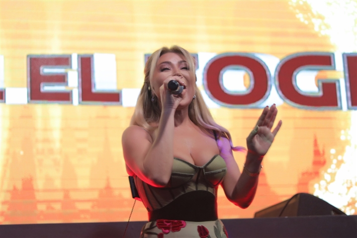 نوال الزغبي