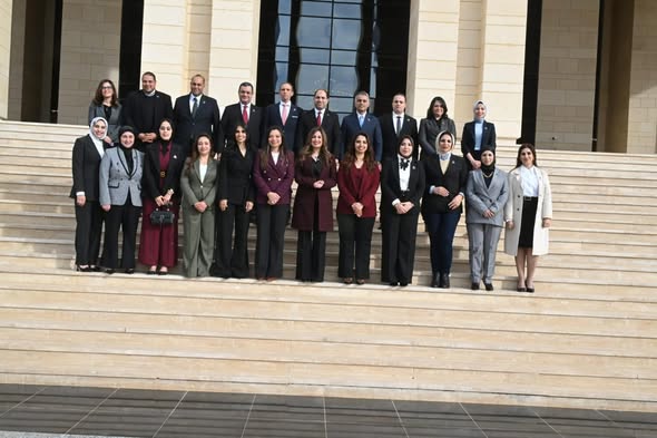 تنسيقية شباب الأحزاب