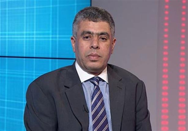 الكاتب عماد الدين حسين