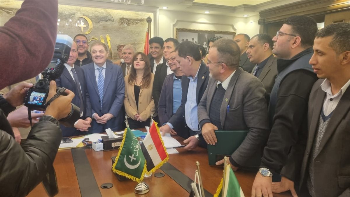 السيد البدوي