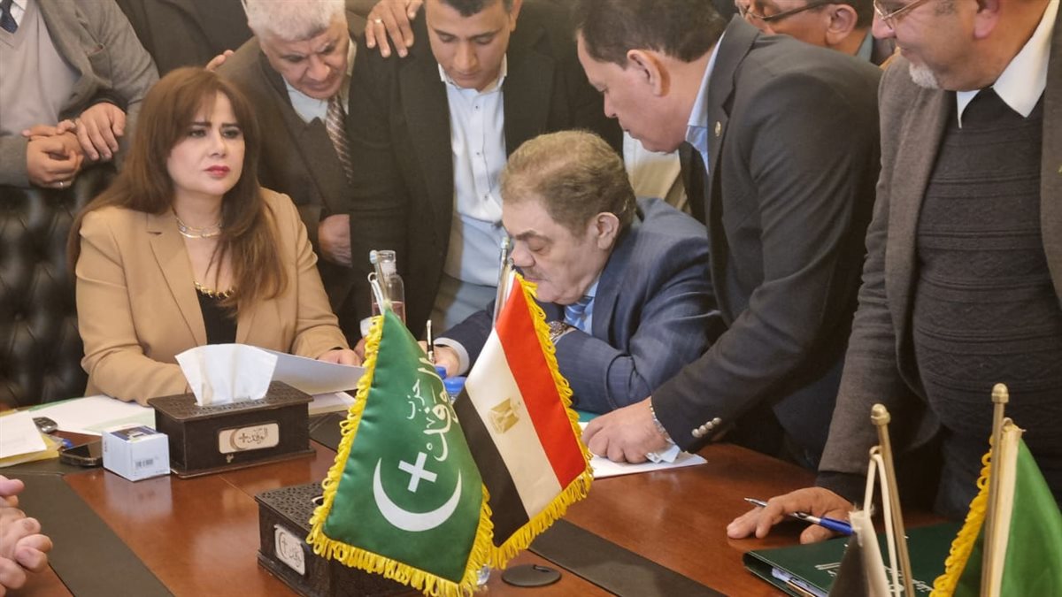 السيد البدوي