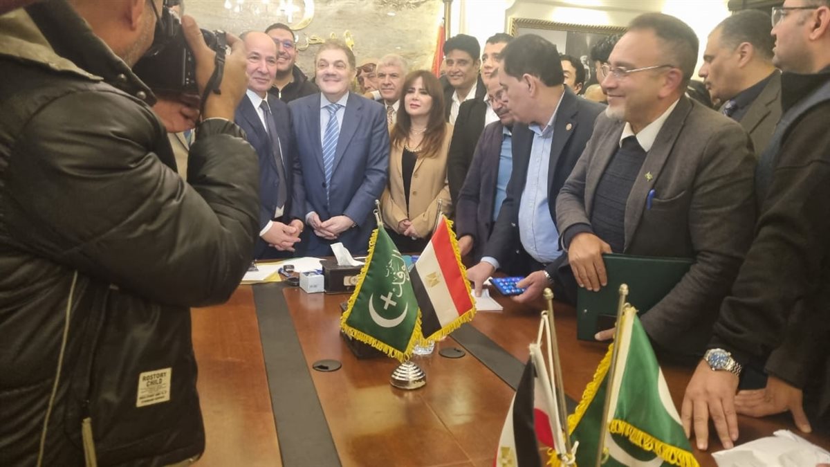 السيد البدوي