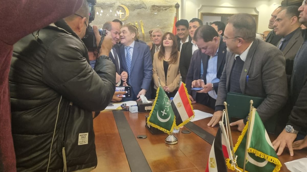 السيد البدوي