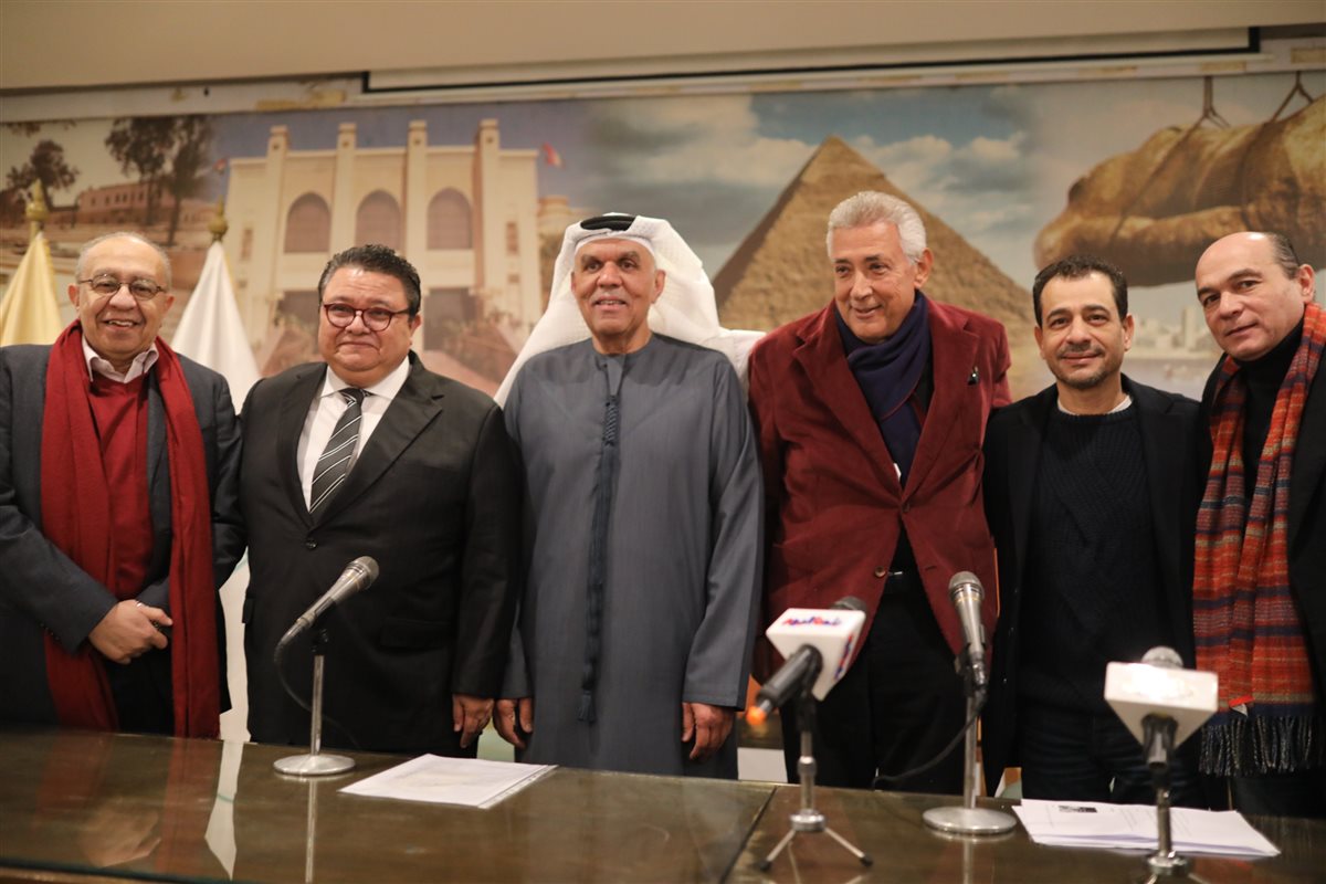 <strong>تفاصيل المهرجان العربي للمسرح</strong>