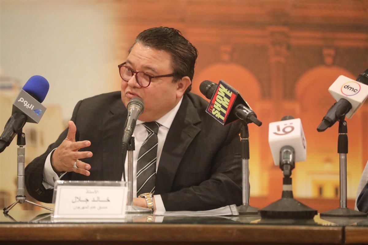 <strong>تفاصيل المهرجان العربي للمسرح</strong>