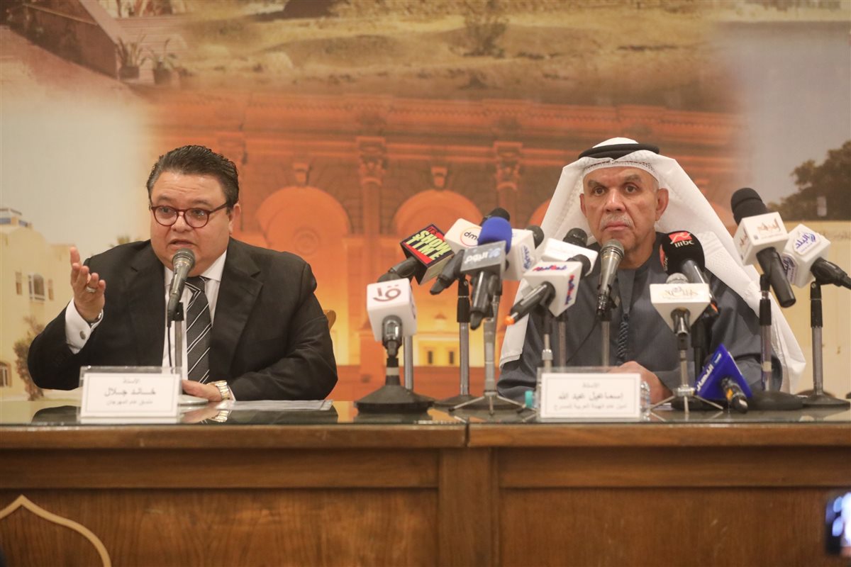 <strong>تفاصيل المهرجان العربي للمسرح</strong>