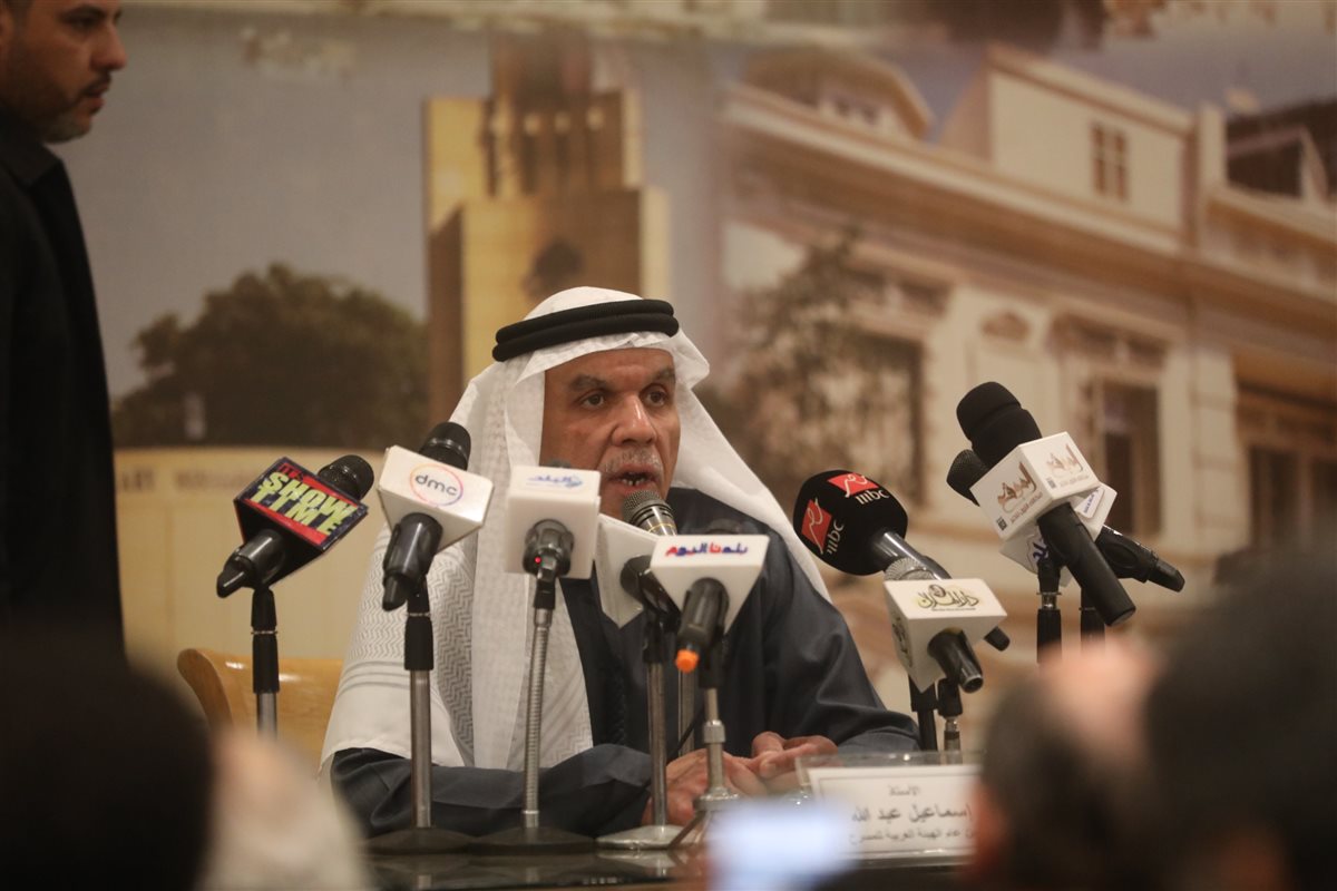 <strong>تفاصيل المهرجان العربي للمسرح</strong>