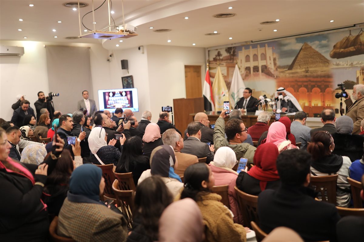 <strong>تفاصيل المهرجان العربي للمسرح</strong>